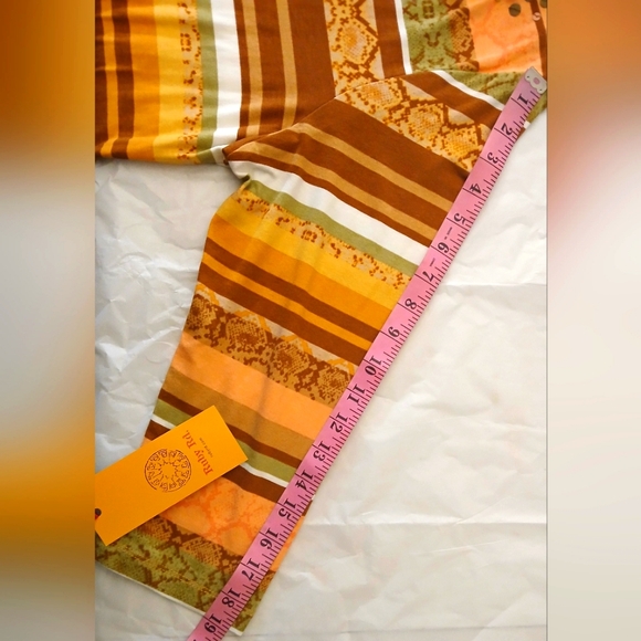 Ruby Rd. Long sleeve Top - Picture 7 of 7